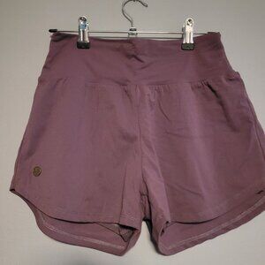 Love Fitness shorts